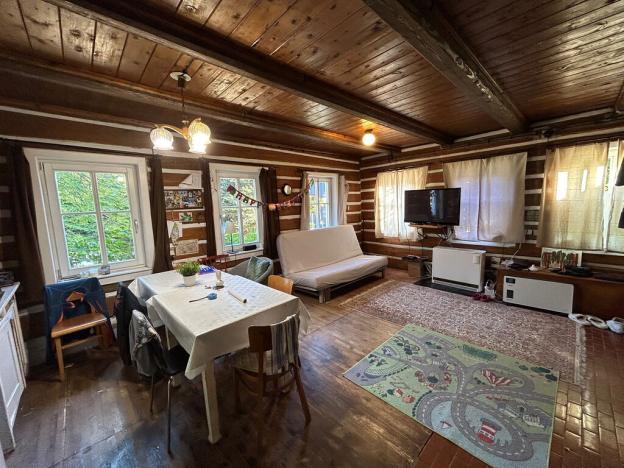 Pronájem domu, Bedřichov, 180 m2