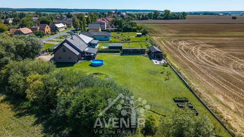 Prodej rodinného domu, Smilovice, 170 m2