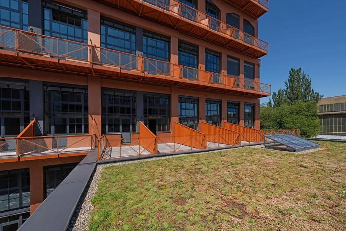 Prodej bytu 2+kk, Praha - Vysočany, Kolbenova, 53 m2