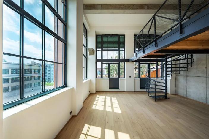 Prodej bytu 4+kk, Praha - Vysočany, Kolbenova, 111 m2