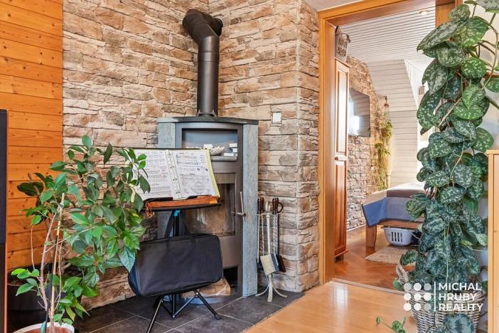 Prodej bytu 3+1, Nový Jičín, Nádražní, 82 m2