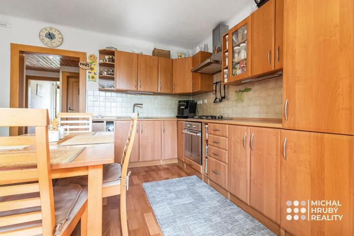 Prodej bytu 3+1, Nový Jičín, Nádražní, 82 m2