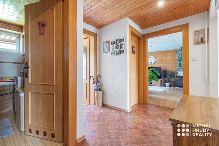 Prodej bytu 3+1, Nový Jičín, Nádražní, 82 m2