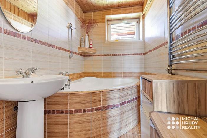 Prodej bytu 3+1, Nový Jičín, Nádražní, 82 m2