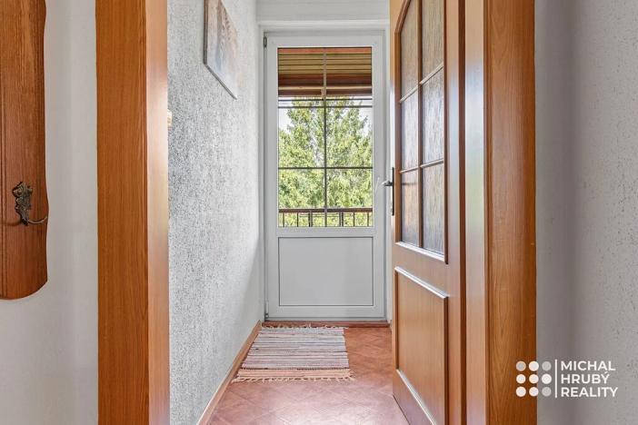 Prodej bytu 3+1, Nový Jičín, Nádražní, 82 m2