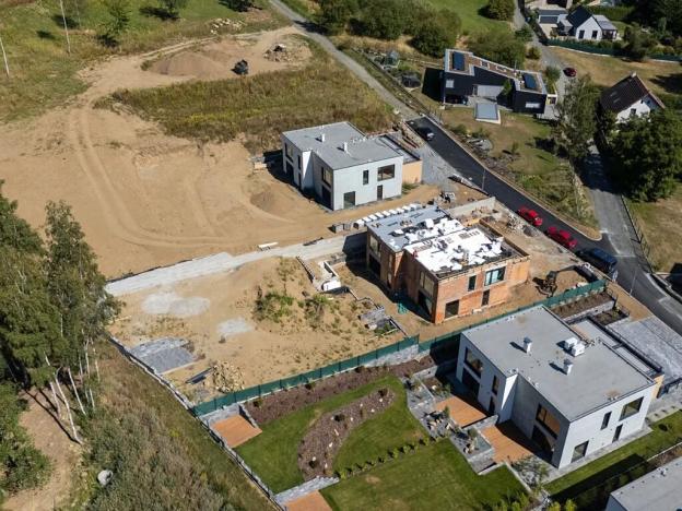 Prodej rodinného domu, Velké Popovice, Husova, 201 m2