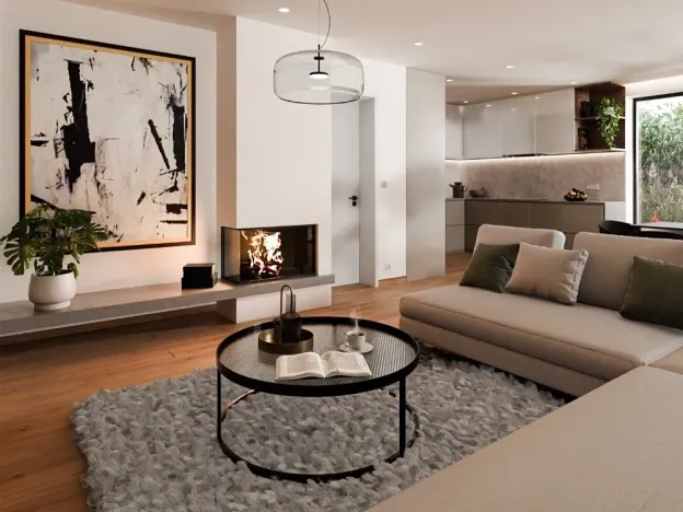 Prodej rodinného domu, Velké Popovice, Husova, 201 m2