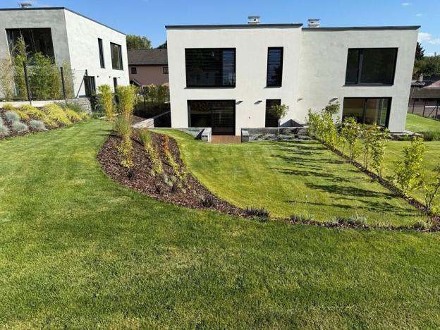 Prodej rodinného domu, Velké Popovice, Husova, 219 m2