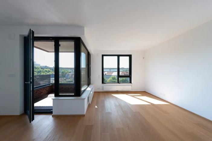 Prodej bytu 4+kk, Praha - Nusle, Bělehradská, 111 m2