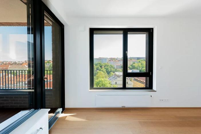 Prodej bytu 4+kk, Praha - Nusle, Bělehradská, 111 m2