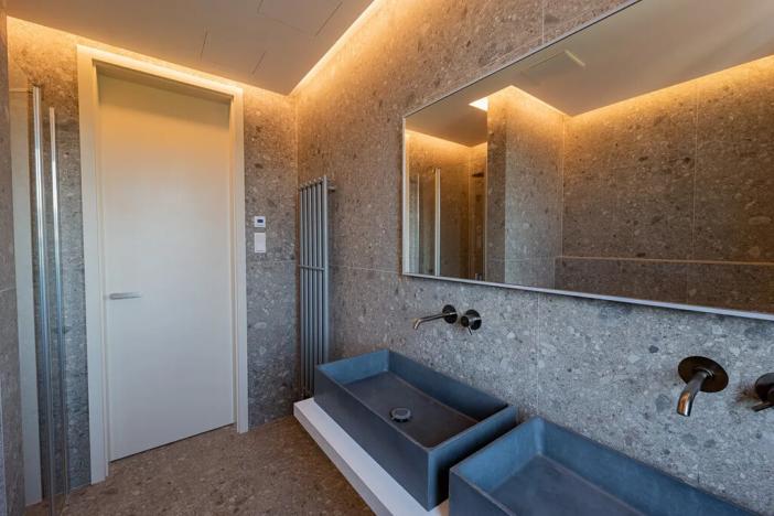 Prodej bytu 4+kk, Praha - Nusle, Bělehradská, 111 m2