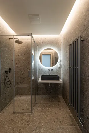 Prodej bytu 4+kk, Praha - Nusle, Bělehradská, 111 m2