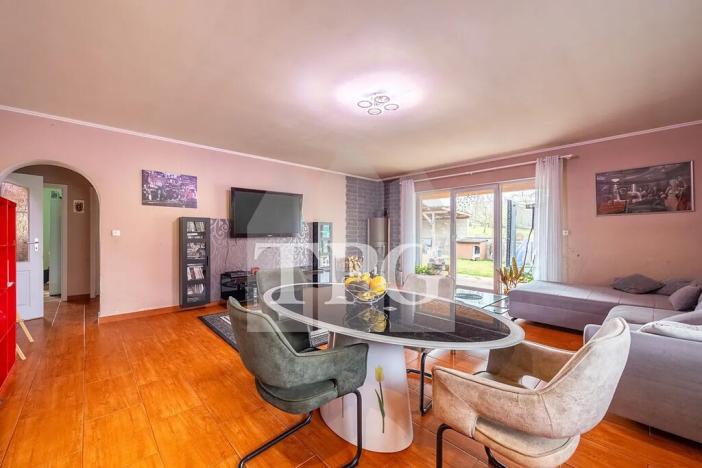 Prodej rodinného domu, Doubravčice, Pod vodárnou, 144 m2