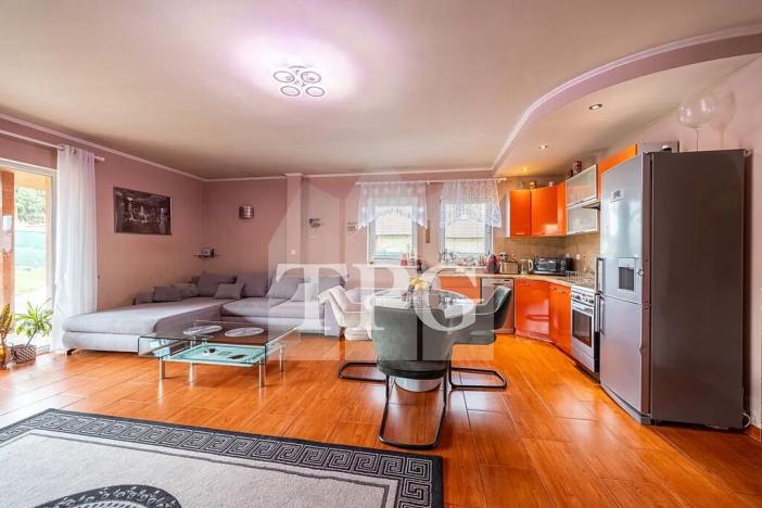 Prodej rodinného domu, Doubravčice, Pod vodárnou, 144 m2