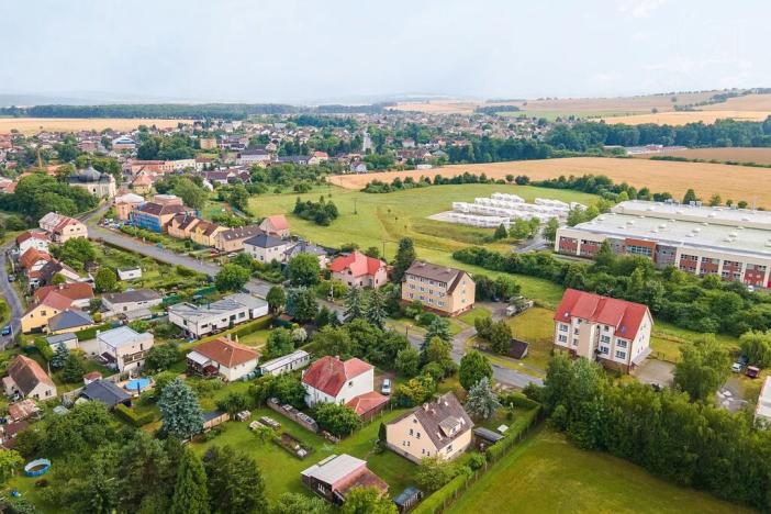 Prodej bytu 3+1, Šťáhlavy, Komenského, 63 m2