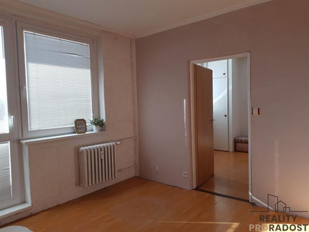 Pronájem bytu 1+1, Hodonín, Národní třída, 36 m2