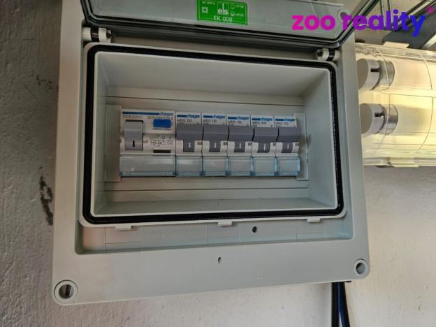 Prodej garáže, Litvínov, 38 m2