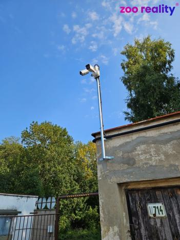 Prodej garáže, Litvínov, 38 m2