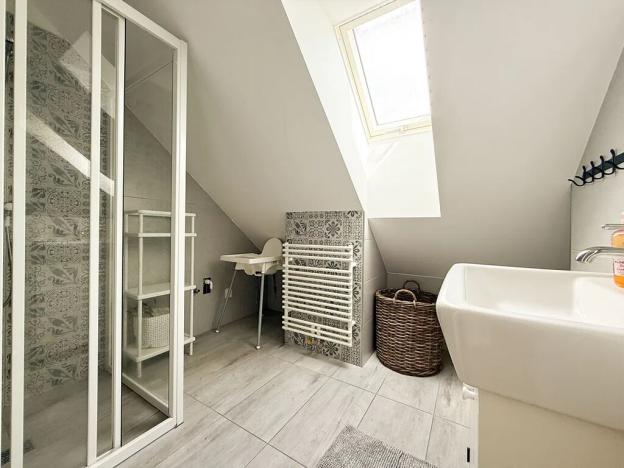 Pronájem bytu 2+kk, Kopřivnice, Na Drahách, 76 m2