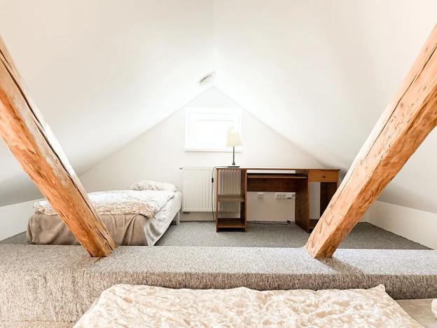 Pronájem bytu 2+kk, Kopřivnice, Na Drahách, 76 m2