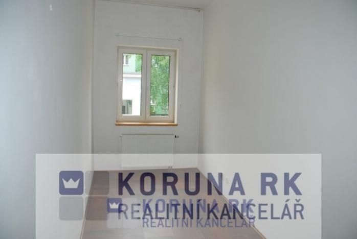 Pronájem kanceláře, České Budějovice - České Budějovice 3, 45 m2