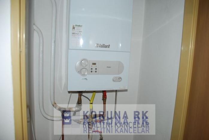 Pronájem kanceláře, České Budějovice - České Budějovice 3, 45 m2