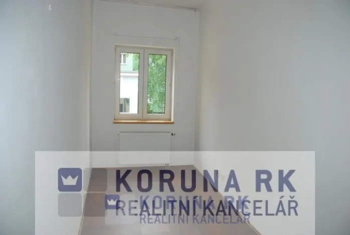 Pronájem kanceláře, České Budějovice - České Budějovice 3, 45 m2