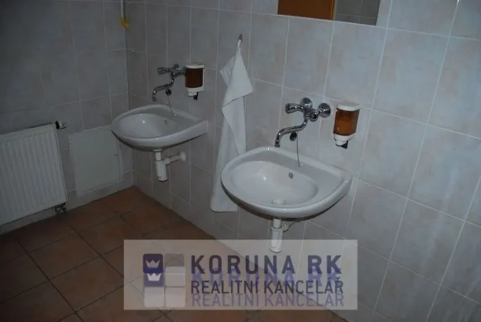 Pronájem kanceláře, České Budějovice - České Budějovice 3, 45 m2