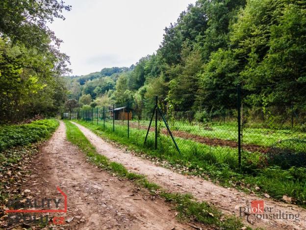 Prodej zahrady, Lhota Rapotina, 1578 m2