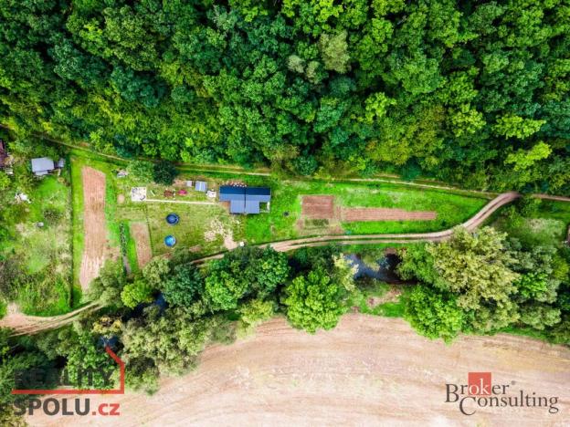 Prodej zahrady, Lhota Rapotina, 1578 m2