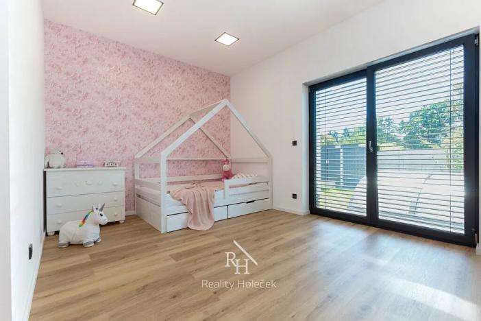 Prodej rodinného domu, Dolany, 160 m2