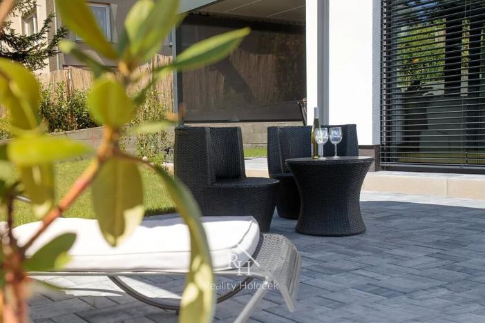 Prodej rodinného domu, Dolany, 160 m2