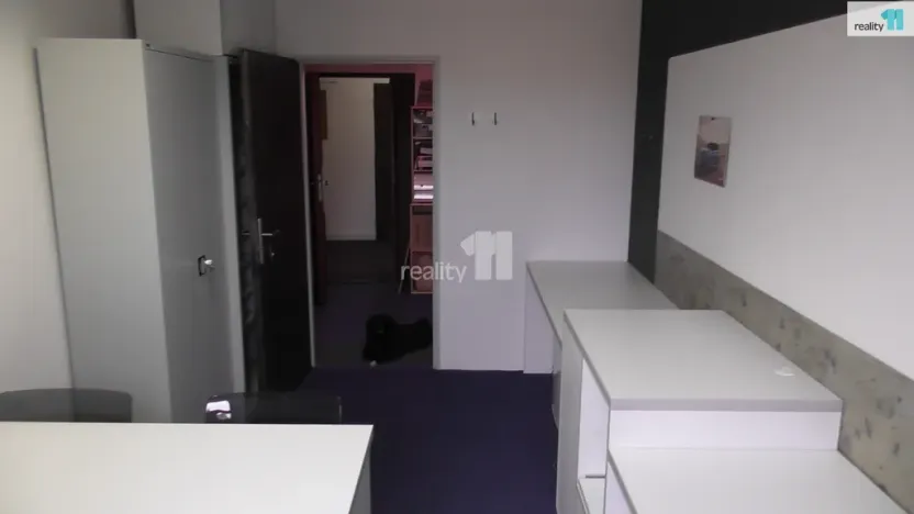 Pronájem kanceláře, Ostrava - Poruba, Sokolovská, 19 m2