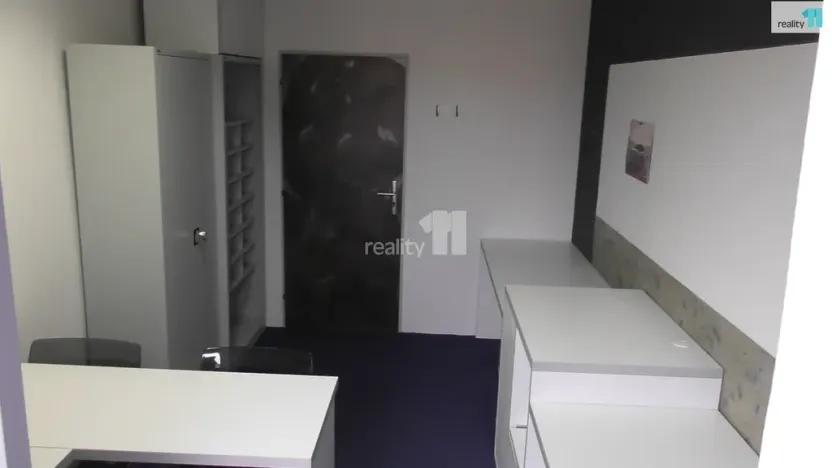 Pronájem kanceláře, Ostrava - Poruba, Sokolovská, 19 m2