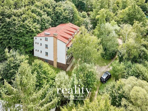 Prodej chaty, Bítov, 300 m2