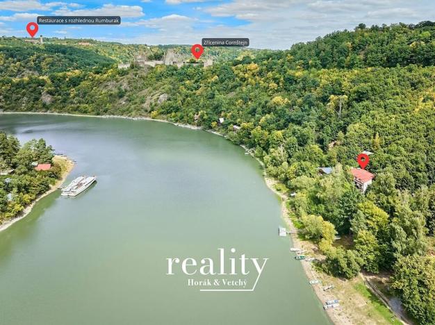 Prodej chaty, Bítov, 300 m2