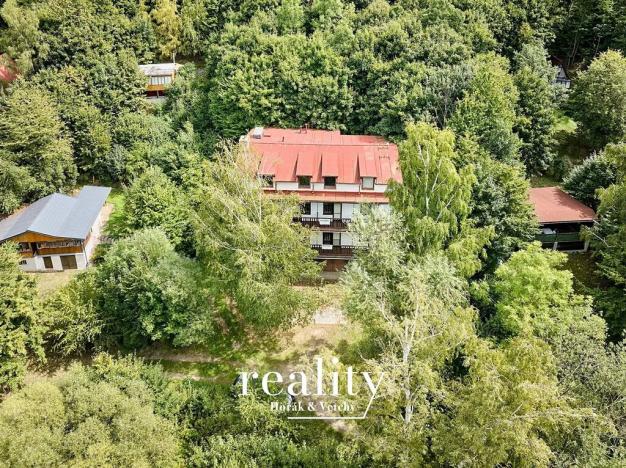 Prodej chaty, Bítov, 300 m2