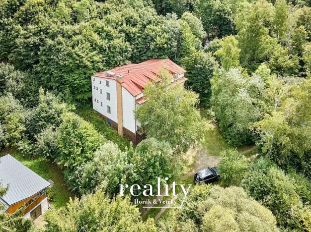 Prodej chaty, Bítov, 300 m2