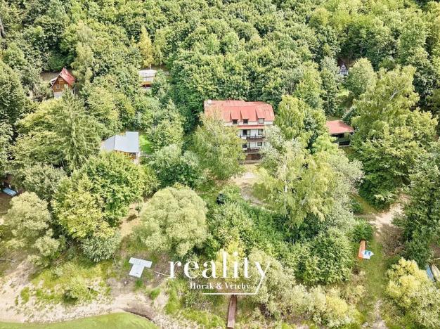 Prodej chaty, Bítov, 300 m2