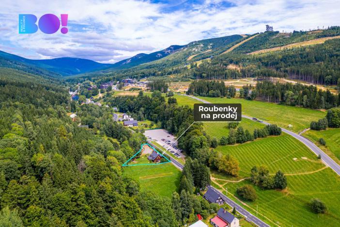 Prodej chalupy, Dolní Morava - Velká Morava, 315 m2