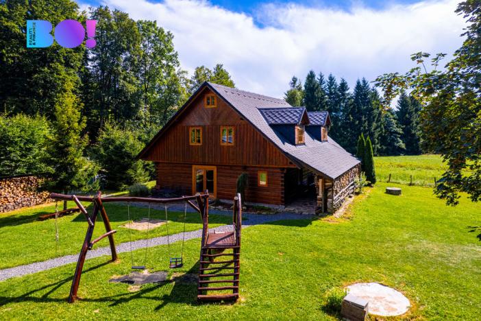 Prodej chalupy, Dolní Morava - Velká Morava, 315 m2