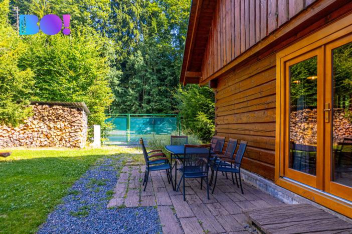 Prodej chalupy, Dolní Morava - Velká Morava, 315 m2