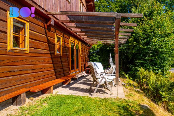 Prodej chalupy, Dolní Morava - Velká Morava, 315 m2