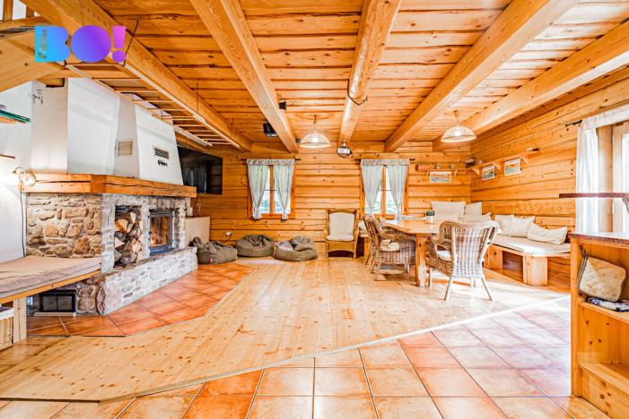 Prodej chalupy, Dolní Morava - Velká Morava, 315 m2