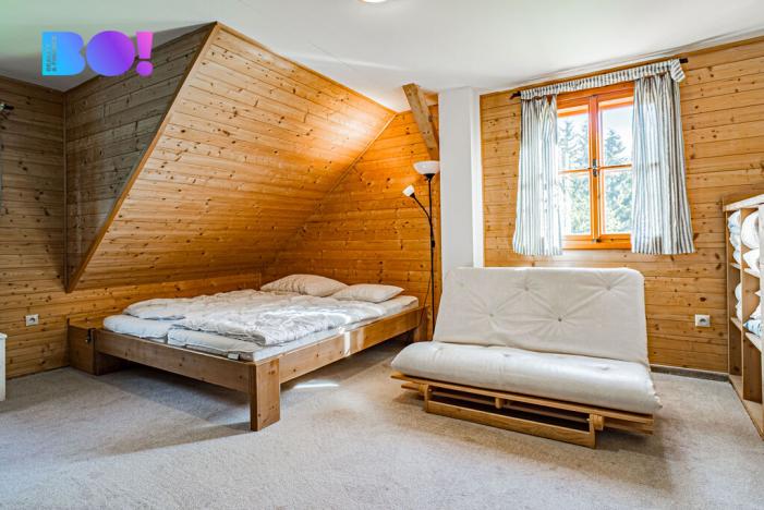 Prodej chalupy, Dolní Morava - Velká Morava, 315 m2