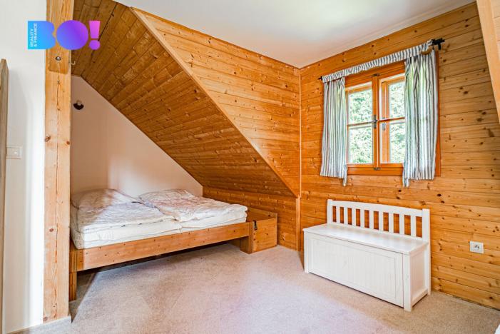 Prodej chalupy, Dolní Morava - Velká Morava, 315 m2