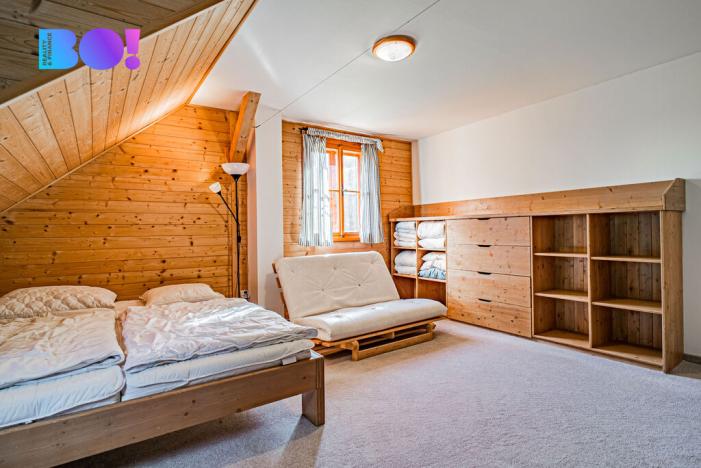 Prodej chalupy, Dolní Morava - Velká Morava, 315 m2