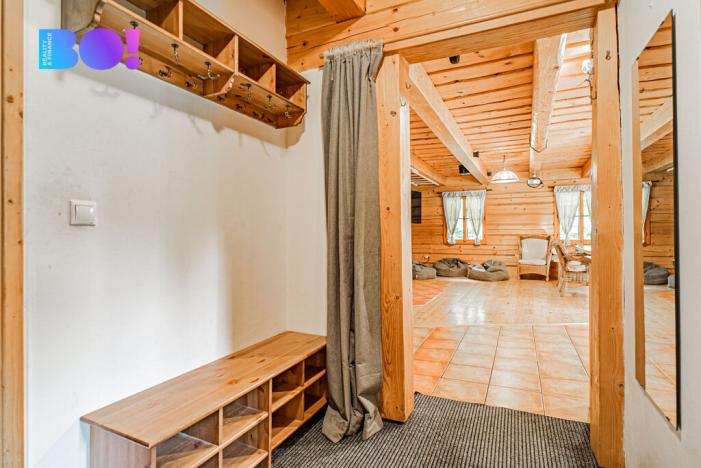 Prodej chalupy, Dolní Morava - Velká Morava, 315 m2