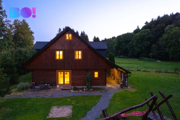 Prodej chalupy, Dolní Morava - Velká Morava, 315 m2