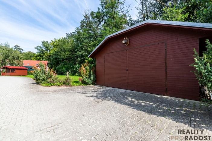 Prodej komerční nemovitosti, Brno - Holásky, Písníky, 2728 m2